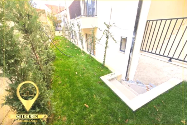 Apartment for sale in Tirana 1+1, Emty