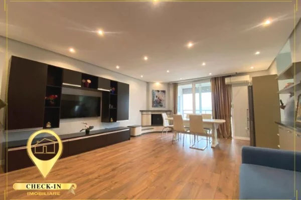 Shtepi me qera 2+1 ne Tirane - 115,000 Leke