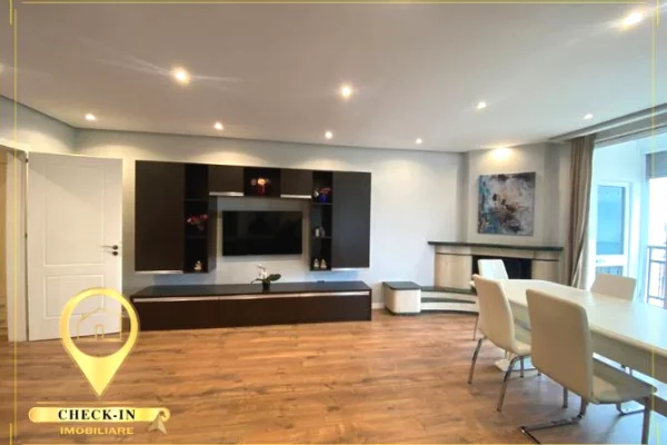 Shtepi me qera 2+1 ne Tirane - 115,000 Leke