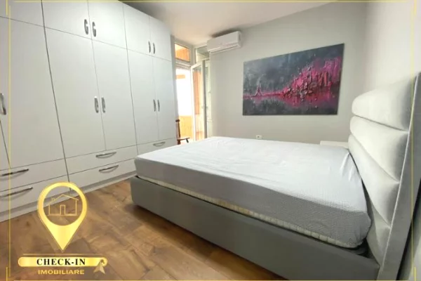 Shtepi me qera Apartament ne Tirane, 2+1, Mobilimi E mobiluar, Pagesa 115,000  Leke.