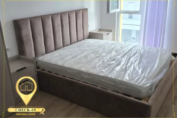 Apartment for rent in Tirana 2+1, Furnished