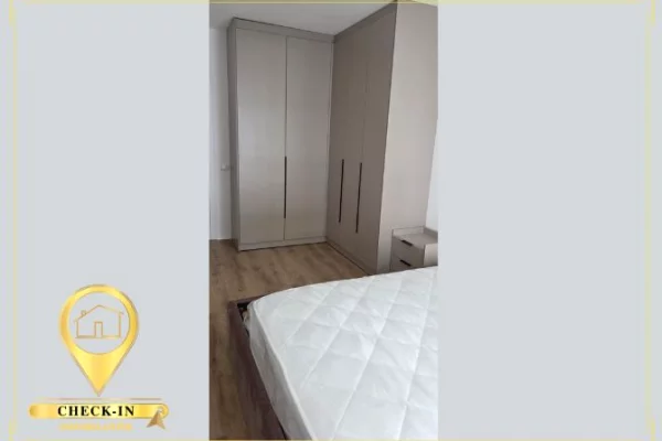 Apartment for rent in Tirana 2+1, Furnished