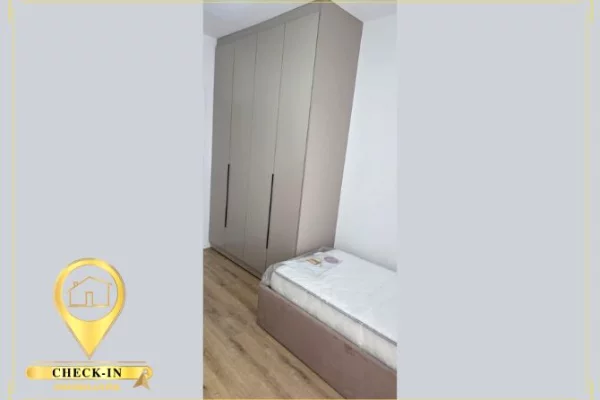 Apartment for rent in Tirana 2+1, Furnished