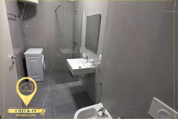 Appartamento in affitto a Tirana 1+1, Arredato