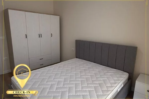 Appartamento in affitto a Tirana 1+1, Arredato