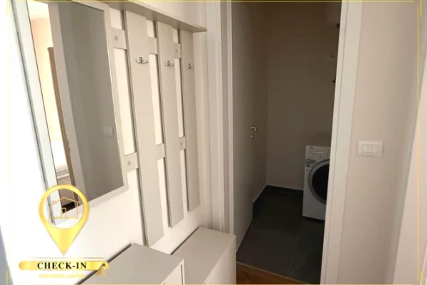 Appartamento in affitto a Tirana 1+1, Arredato