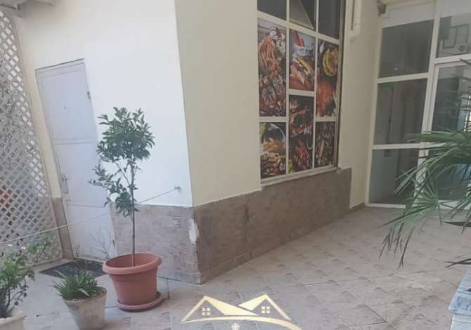 Business Property for Rent 1+1 in Durres - 100 Euro