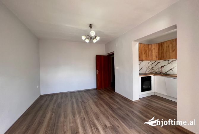 House for Rent 1+1 in Tirana - 400 Euro