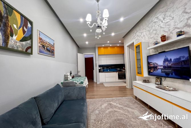 Shtepi me qera 1+1 ne Tirane - 800 Euro