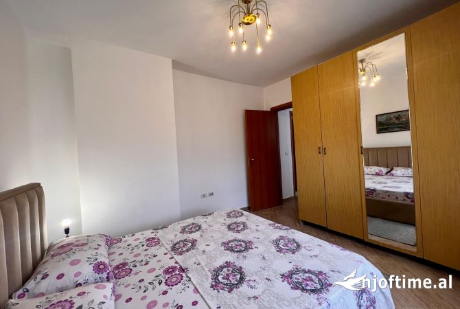 Shtepi me qera 1+1 ne Tirane - 550 Euro