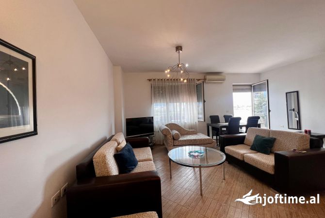 Shtepi me qera 1+1 ne Tirane - 550 Euro