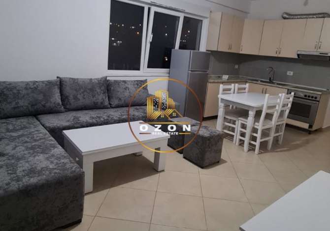 Shtepi me qera 2+1 ne Tirane - 600 Euro