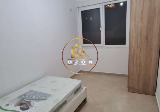 Shtepi me qera Apartament ne Tirane, 2+1, Mobilimi E mobiluar, Pagesa 600  Euro.