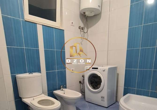 Shtepi me qera Apartament ne Tirane, 2+1, Mobilimi E mobiluar, Pagesa 600  Euro.