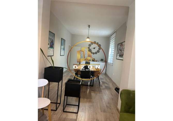 Ambient biznesi me qera 3+1 ne Tirane - 800 Euro