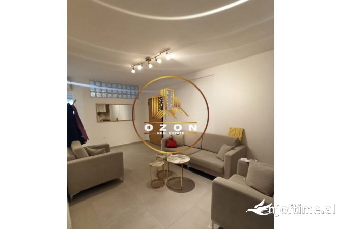 Ambient biznesi me qera 3+1 ne Tirane - 600 Euro