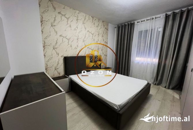 Shtepi me qera 1+1 ne Tirane - 651 Euro
