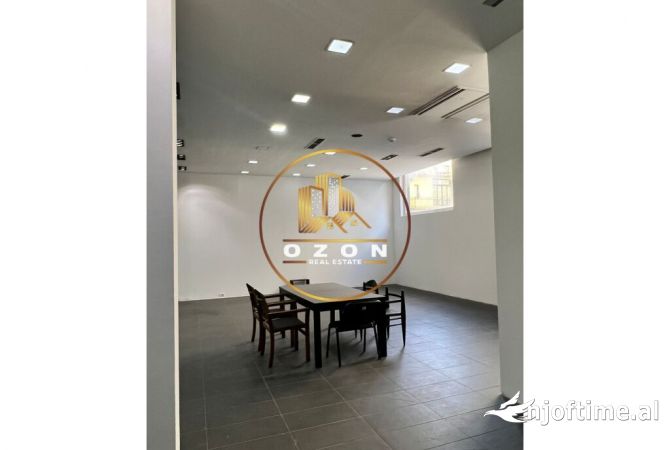 Ambient biznesi me qera 1+1 ne Tirane - 1,200 Euro