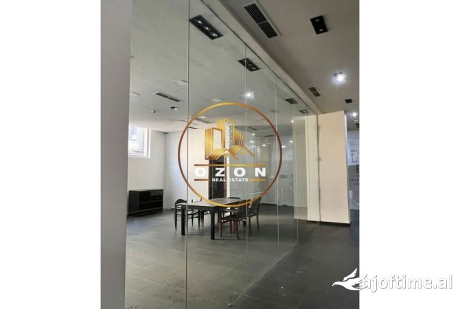 Ambient biznesi me qera 1+1 ne Tirane - 1,200 Euro