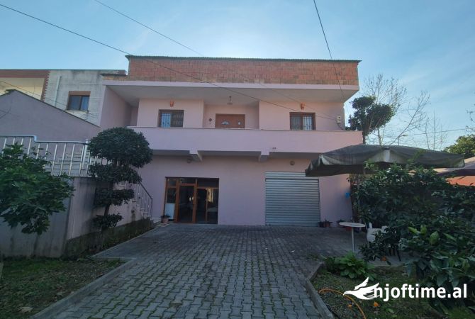 Shtepi me qera 3+1 ne Tirane - 500 Euro