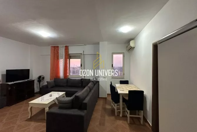 Shtepi me qera 2+1 ne Tirane - 650 Euro