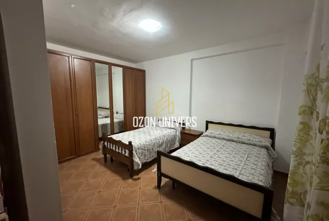 Shtepi me qera 2+1 ne Tirane - 650 Euro