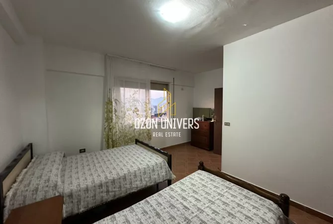 Shtepi me qera Apartament ne Tirane, 2+1, Mobilimi E mobiluar, Pagesa 650  Euro.