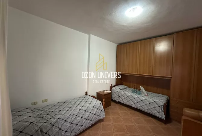 Shtepi me qera Apartament ne Tirane, 2+1, Mobilimi E mobiluar, Pagesa 650  Euro.