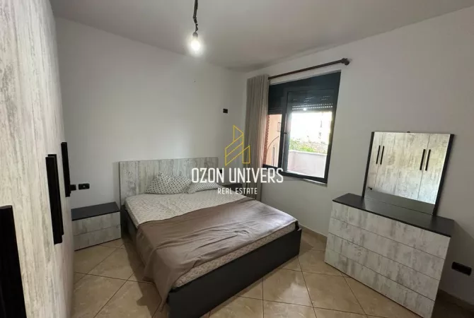 Shtepi me qera 1+1 ne Tirane - 600 Euro