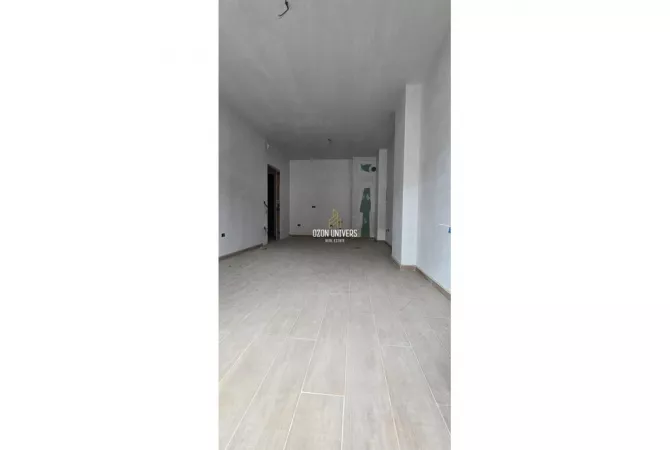 Shtepi ne shitje 1+1 ne Tirane - 130,000 Euro