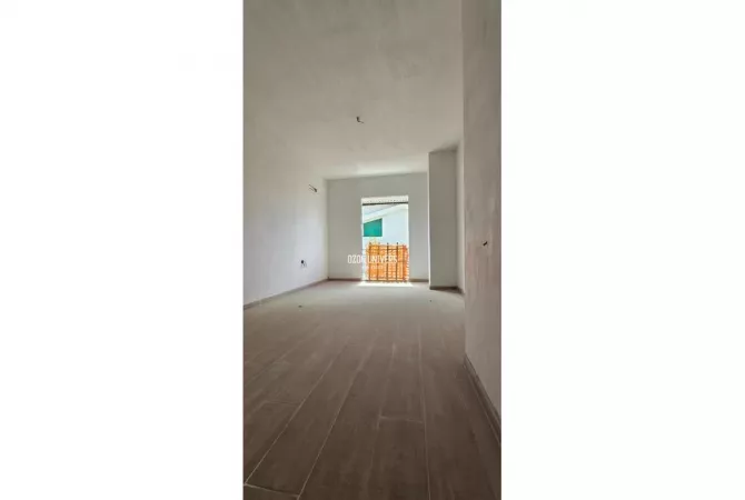 Shtepi ne shitje 1+1 ne Tirane - 130,000 Euro
