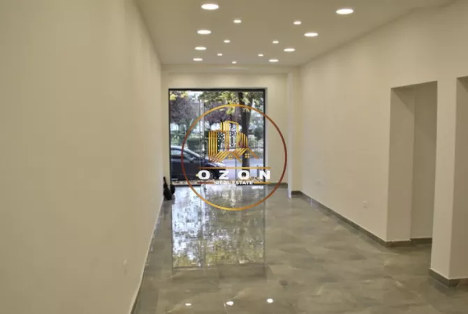 Ambient biznesi ne shitje 1+1 ne Tirane - 475,000 Euro