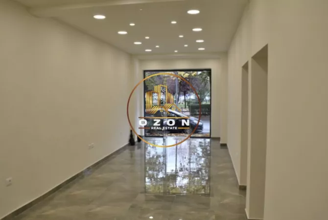 Ambient biznesi ne shitje 1+1 ne Tirane - 525,000 Euro