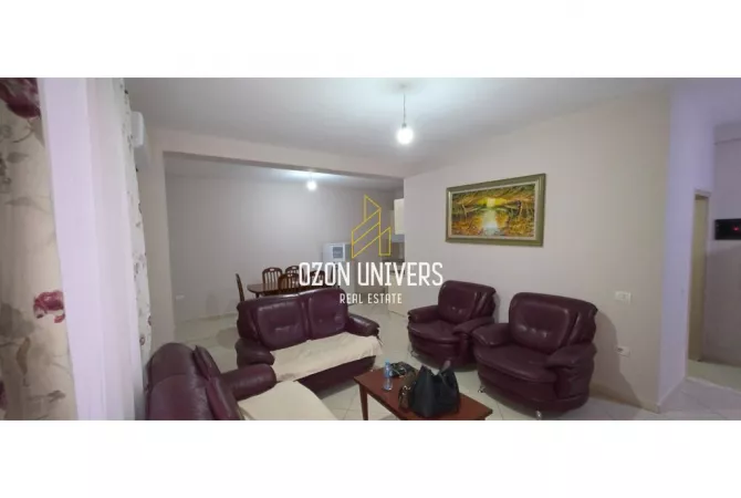 Shtepi me qera 2+1 ne Tirane - 400 Euro