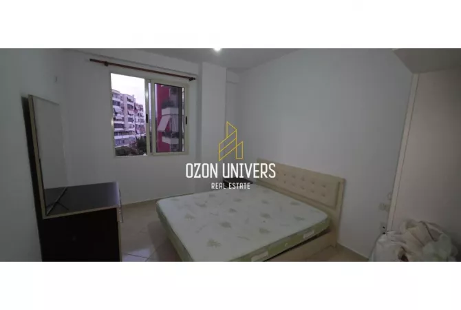 Shtepi me qera 2+1 ne Tirane - 400 Euro
