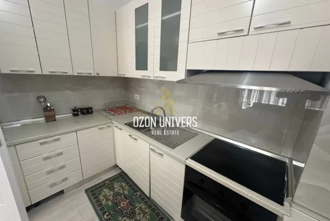 House for Rent 3+1 in Tirana - 600 Euro