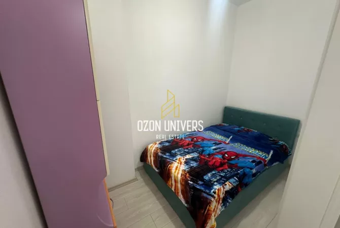 Shtepi me qera Apartament ne Tirane, 3+1, Mobilimi E mobiluar, Pagesa 600  Euro.