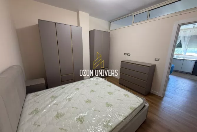 Shtepi me qera 1+1 ne Tirane - 500 Euro