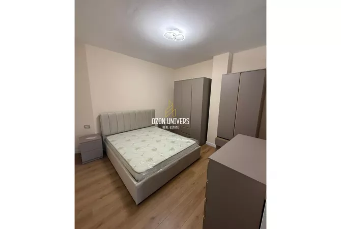 Shtepi me qera Apartament ne Tirane, 1+1, Mobilimi E mobiluar, Pagesa 500  Euro.