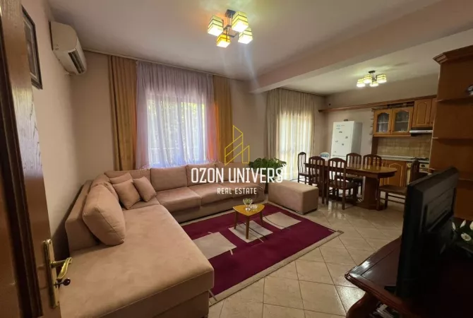Shtepi me qera 2+1 ne Tirane - 700 Euro