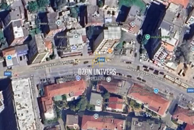 Shtepi me qera 1+1 ne Tirane - 300 Euro