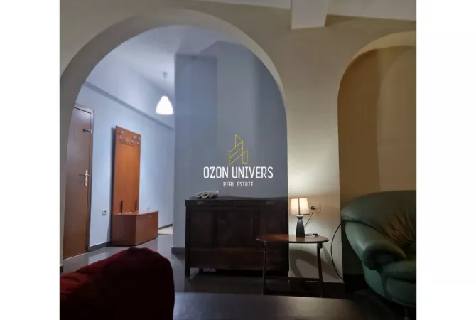 Shtepi me qera 2+1 ne Tirane - 500 Euro