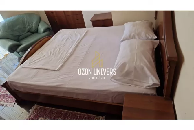 Shtepi me qera 2+1 ne Tirane - 500 Euro