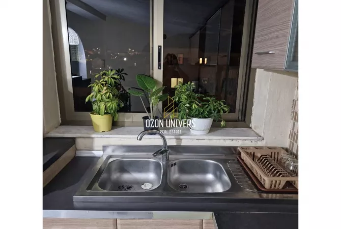 Shtepi me qera 2+1 ne Tirane - 500 Euro
