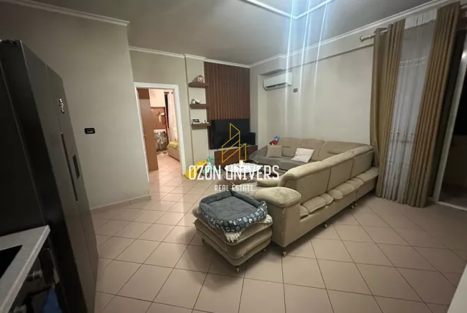 Shtepi me qera 2+1 ne Tirane - 700 Euro