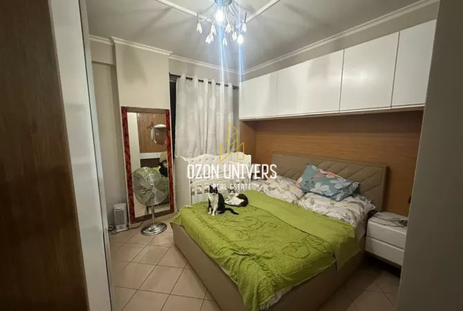 Shtepi me qera 2+1 ne Tirane - 700 Euro
