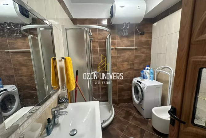Shtepi me qera Apartament ne Tirane, 2+1, Mobilimi E mobiluar, Pagesa 700  Euro.
