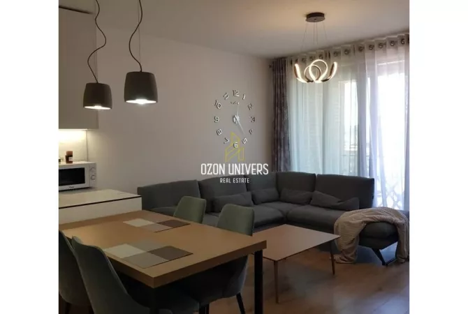 Shtepi me qera 2+1 ne Tirane - 800 Euro