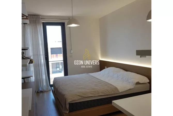 Shtepi me qera Apartament ne Tirane, 2+1, Mobilimi E mobiluar, Pagesa 800  Euro.