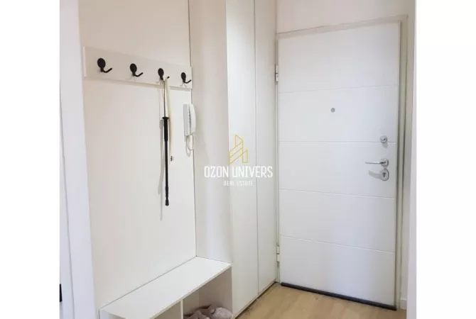 Shtepi me qera Apartament ne Tirane, 2+1, Mobilimi E mobiluar, Pagesa 800  Euro.